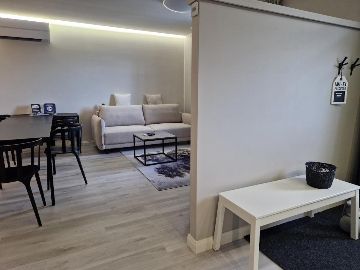 Guesthouse Villa Laukkoski Exteriér fotografie