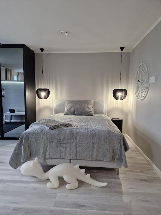 Guesthouse Villa Laukkoski Exteriér fotografie