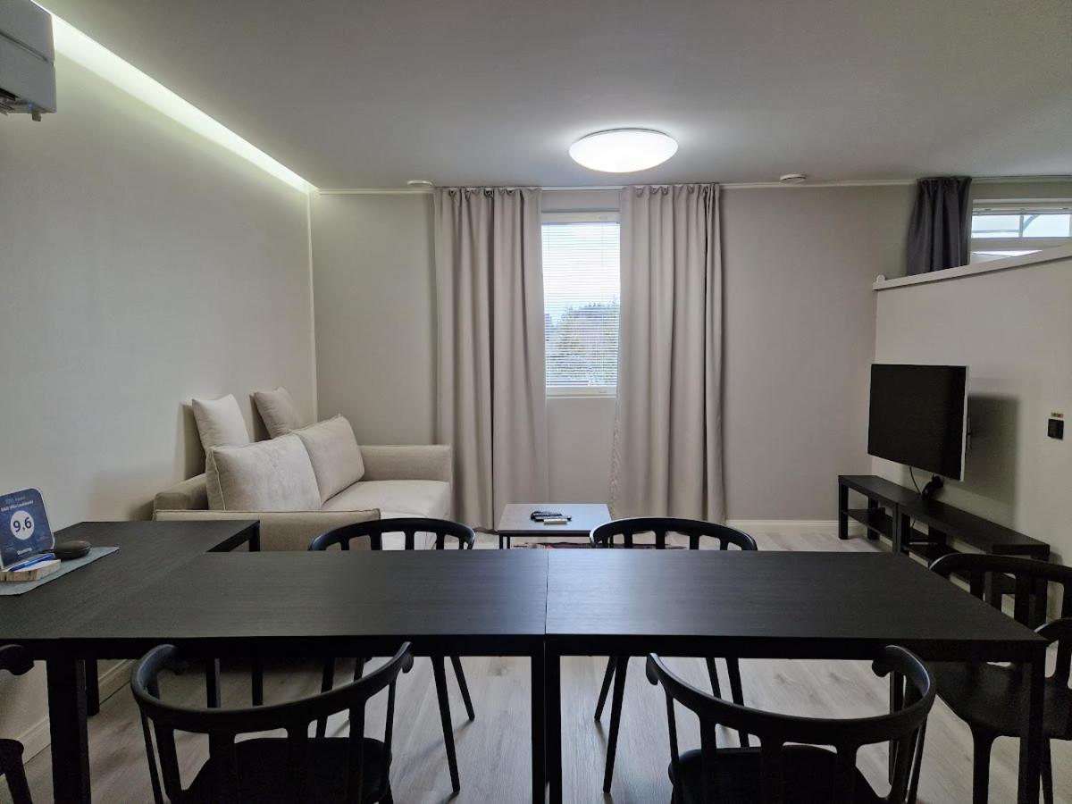 Guesthouse Villa Laukkoski Exteriér fotografie