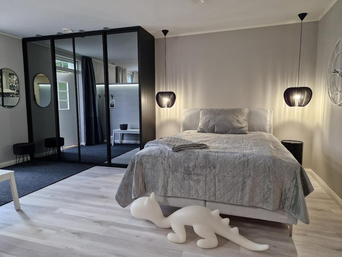 Guesthouse Villa Laukkoski Exteriér fotografie