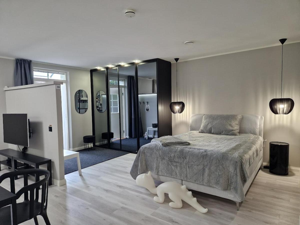 Guesthouse Villa Laukkoski Exteriér fotografie